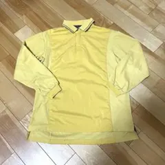 MIZUNO 長袖フリース