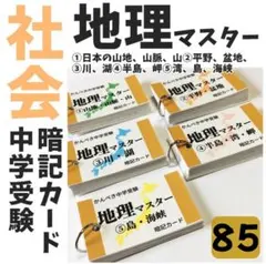 中学受験 歴史教材 歴史マスター 縄文時代～平成時代の問題477問【086