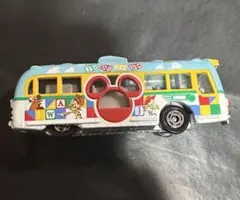 ディズニーバス / トイストーリー / トミカ / ディズニーランド /