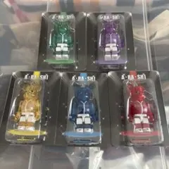 嵐 5つセット BC @RBRICK