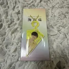 AmBitious 岡佑吏　梅雨魂　アクキー