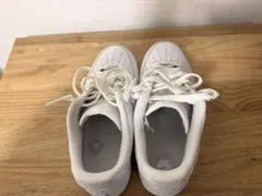 Nike Air Force 1 ホワイト 25.5cm