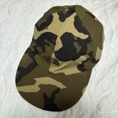 The North Face VERBCAP 迷彩