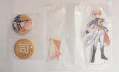 プロセカ ラッキーくじ 天馬司 まとめ売り