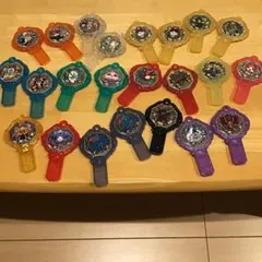 妖怪ウォッチ DX妖怪アークキー 大量セット - メルカリ