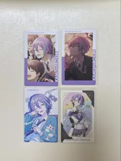神代類 エピカ グリーティングカード