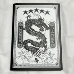 5-STAR Stray Kids Vol.3 VER.B ハン