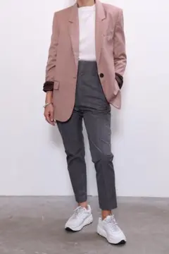 ISABEL MARANT ÉTOILE イザベルマラン　エトワール　ジャケットのサムネイル