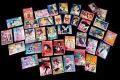 美少女戦士セーラームーンR バニーガール キラカード 1993年製 - メルカリ