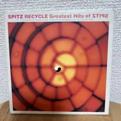 SPITZ RECYCLE Greatest Hits of ZTIPS