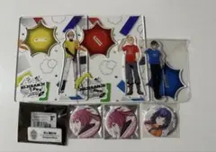 2026年最新】四季凪アキラ 缶バッジの人気アイテム - メルカリ