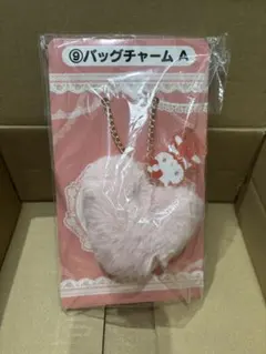 ハローキティ 一番くじ