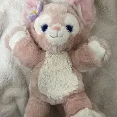 リーナベル ハンドパペット