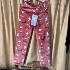 ルームパンツ ルームウェア