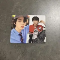 riizeソンチャン