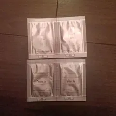 Yunth　サンプル