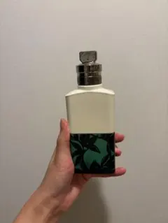 DRIES VAN NOTEN 香水のサムネイル