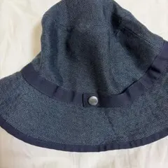 未使用　紐なしTHE NORTH FACE ハイクブルームハット　Lサイズ