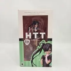 2026年最新】けいおん！中野梓1_8完成品フィギュア（京アニショップ