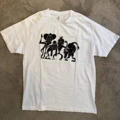 坂本慎太郎 Yoo-hoo tour Tシャツ XL - メルカリ