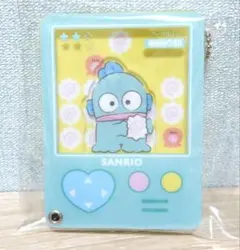 サンリオキャラクターズ カスタムアクリルチャーム ゲームデザイン ハンギョドン