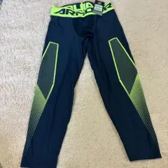 Under Armour M's Training レギンス LG