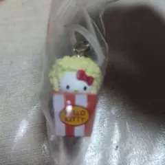 サンリオ ハローキティ アメリカンデザイン めじるしアクセサリー