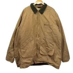 L.L.BEANエルエルビーン　ライナー　ダック ハンティングジャケット　古着