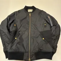 2026年最新】ヴィンテージ ma-1の人気アイテム - メルカリ