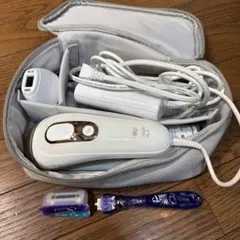 Braun Silk expert Pro 5 脱毛器 本体のサムネイル