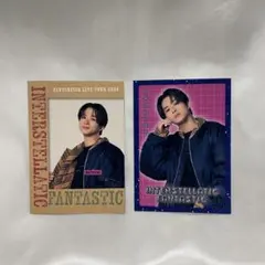 澤本夏輝 フォトカード