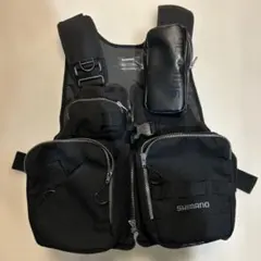 【公式価格28500円】 シマノ ゲームベスト VF-024U シマノ ゲームベスト VF-024U (ライフジャケット) 価格比較