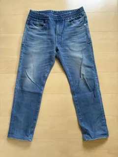 BEAMS RED CARD デニムパンツ サイズ31