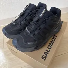 24cm SALOMON XC ROAM GTX W サロモン ゴアテックス - メルカリ