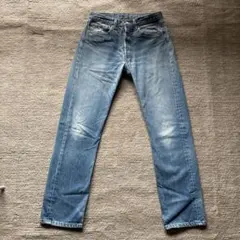 Levi's 501 usa製 90s W32 L34
