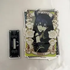 ブルーロック 潔世一 天使と悪魔 ファボテリア