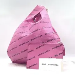 2026年最新】バレンシアガ Balenciaga スーパーマーケットの人気