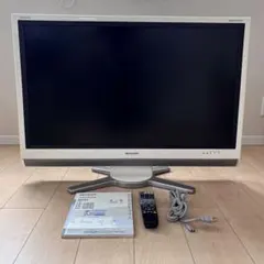 2026年最新】SHARP 2009年製 テレビの人気アイテム - メルカリ