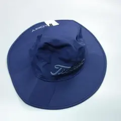 7783 未使用 タイトリスト プレーヤーズ ステイドライ バケットハット