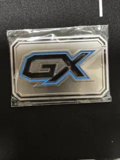 よ*う様 ポケモン GX メタルプレート