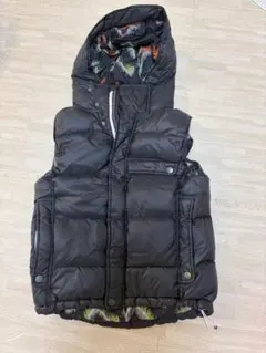 2025年最新】ポールスミス ダウンベストの人気アイテム - メルカリ