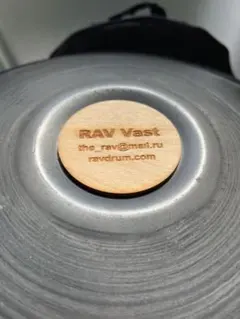 2026年最新】rav drumの人気アイテム - メルカリ