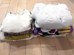 女の子6〜8歳洋服まとめ売り