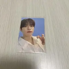 Straykids NACIFIC特典トレカ スンミン
