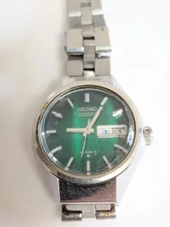 セイコー 7s26 5010 1997年10月製造 セミビンテージ - メルカリ