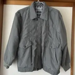 RING OF TRUTH グレー ジャケット Lサイズ