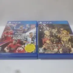 ウイニングイレブンシリーズセット