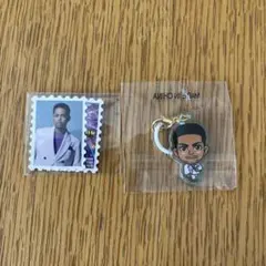 EXILE ネスミス　ガチャ