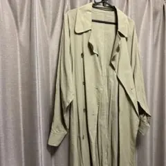 トレンチコートのサムネイル