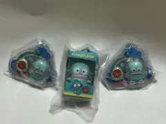 サンリオ　パッケージチャーム　ハンギョドン